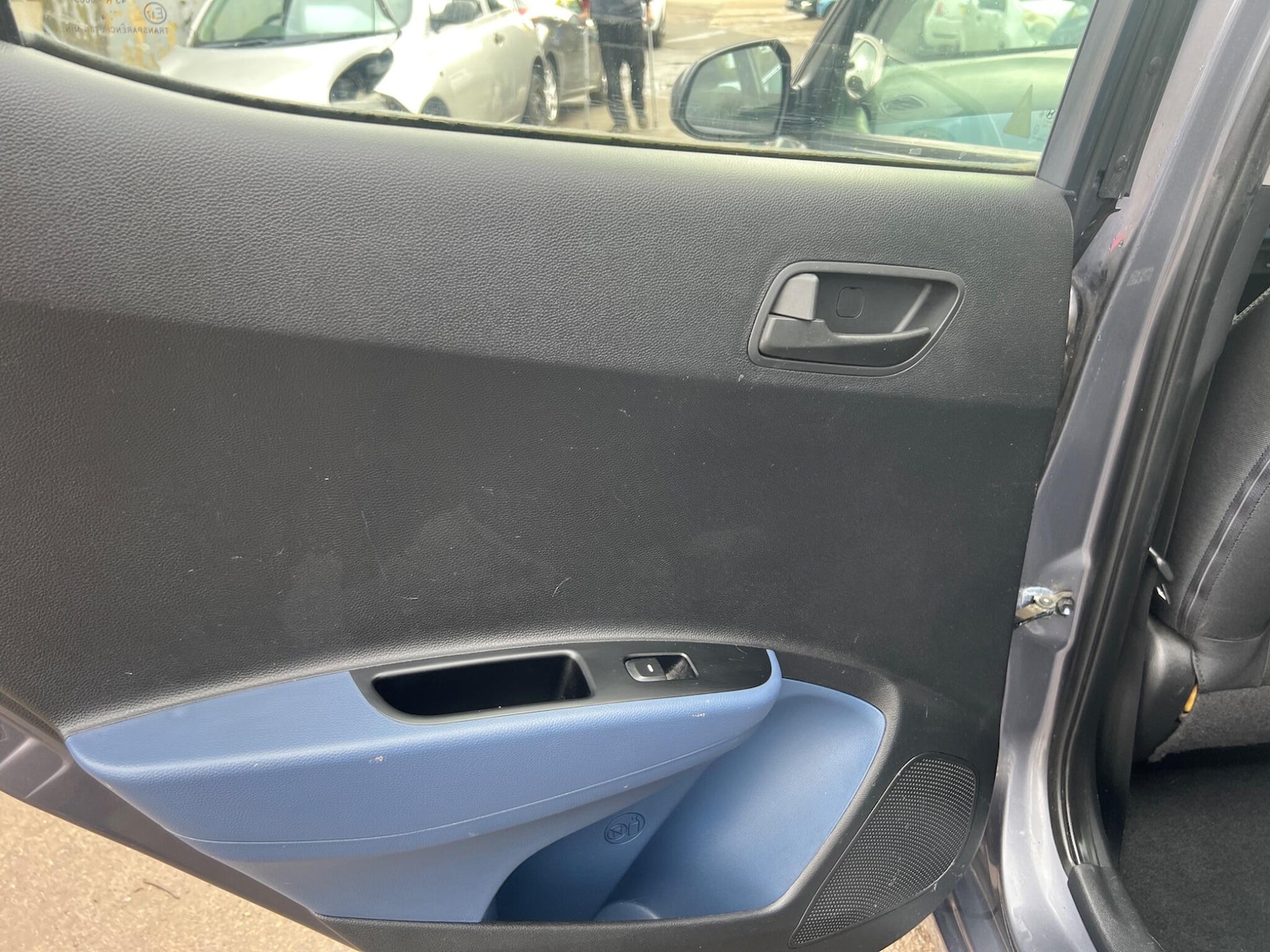 Used Hyundai i10 2015 for sale - 77524078: Photo 19