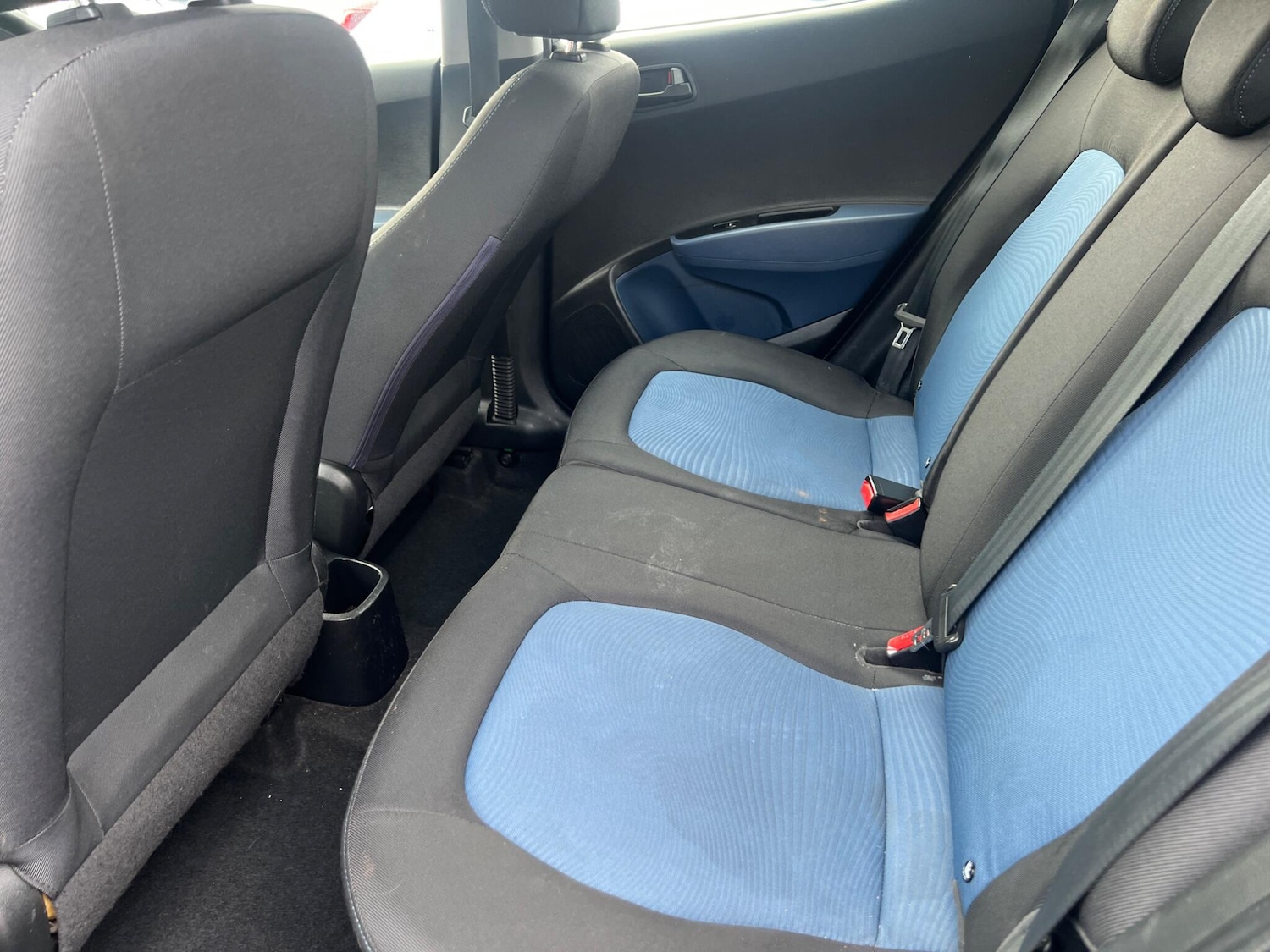 Used Hyundai i10 2015 for sale - 77524078: Photo 20