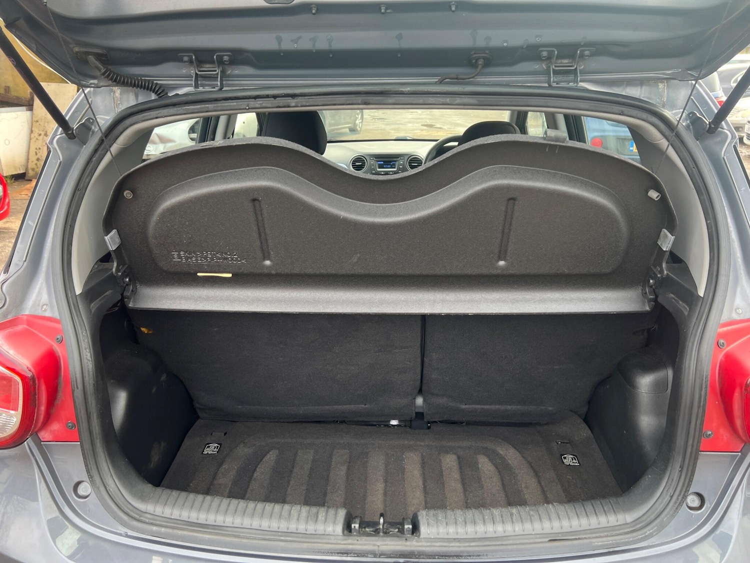 Used Hyundai i10 2015 for sale - 77524078: Photo 22