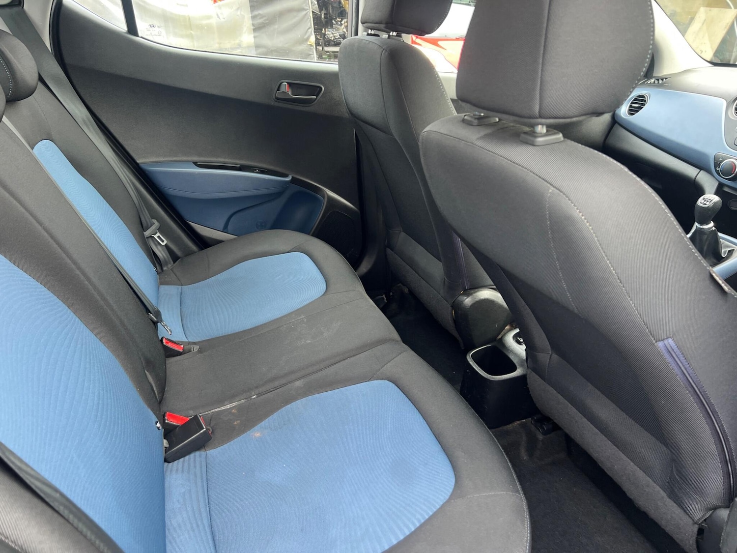 Used Hyundai i10 2015 for sale - 77524078: Photo 24