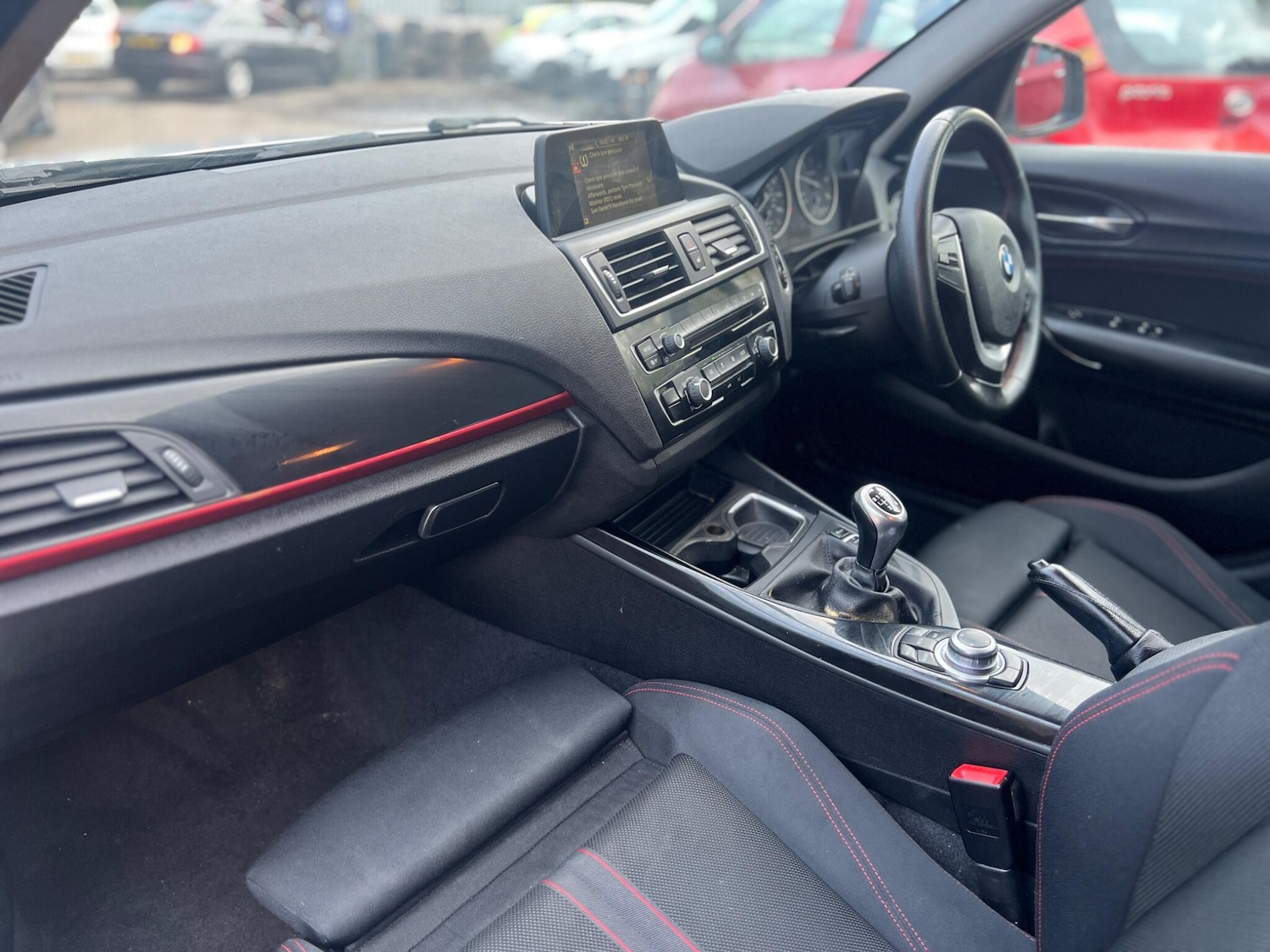 Used BMW 1 Series 2015 for sale - 77977833: Photo 10