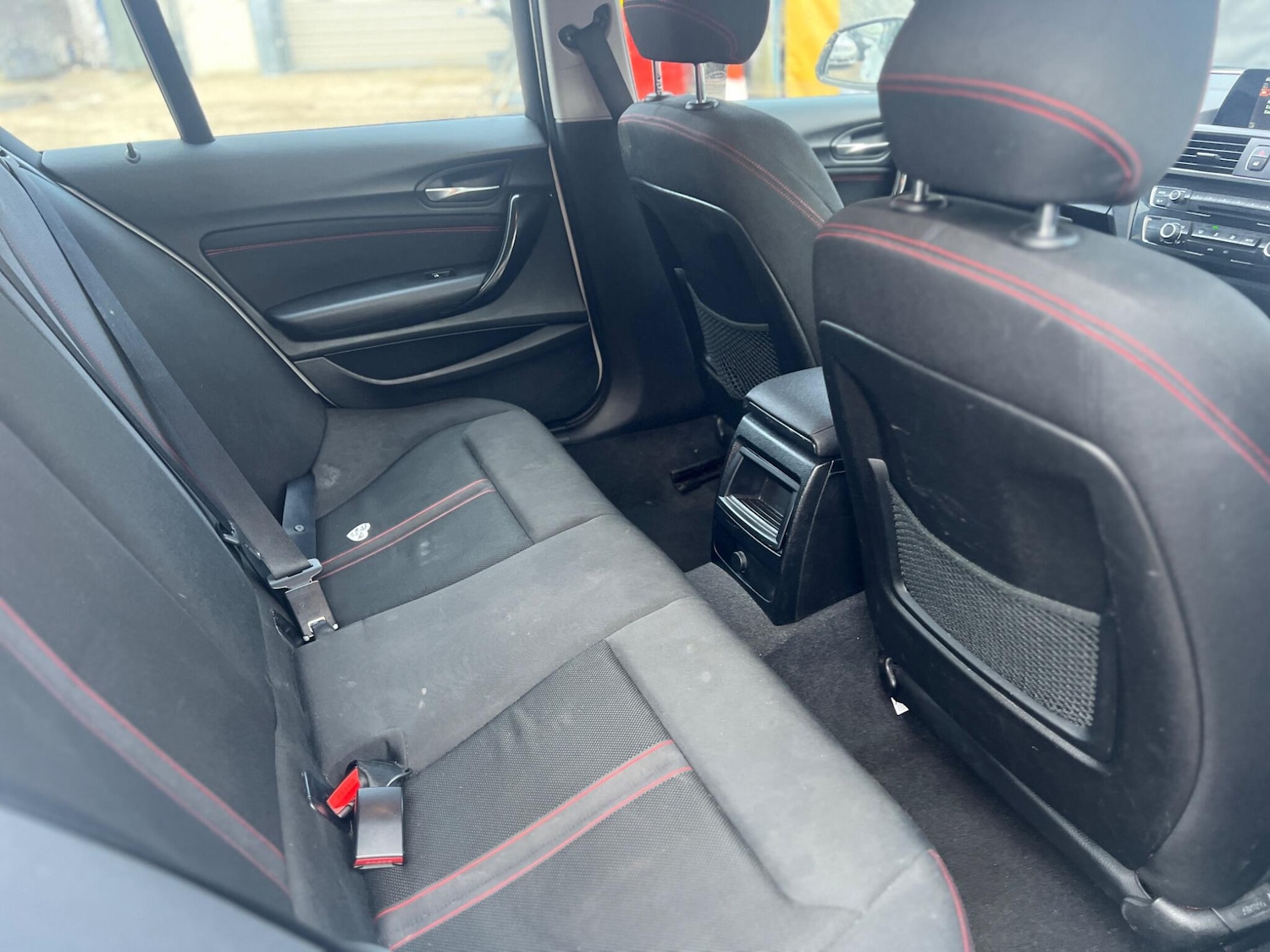 Used BMW 1 Series 2015 for sale - 77977833: Photo 11