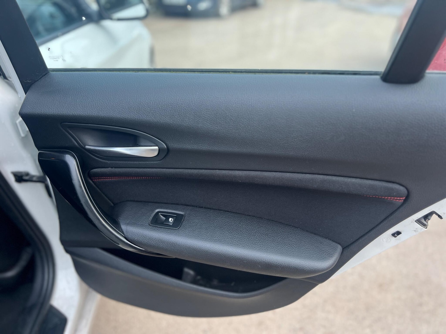 Used BMW 1 Series 2015 for sale - 77977833: Photo 12