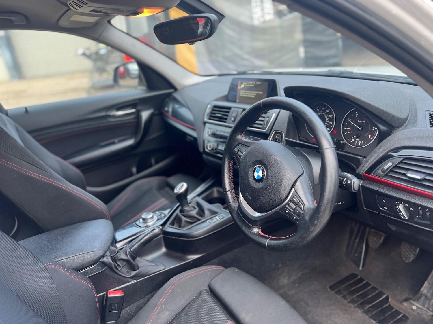 Used BMW 1 Series 2015 for sale - 77977833: Photo 14