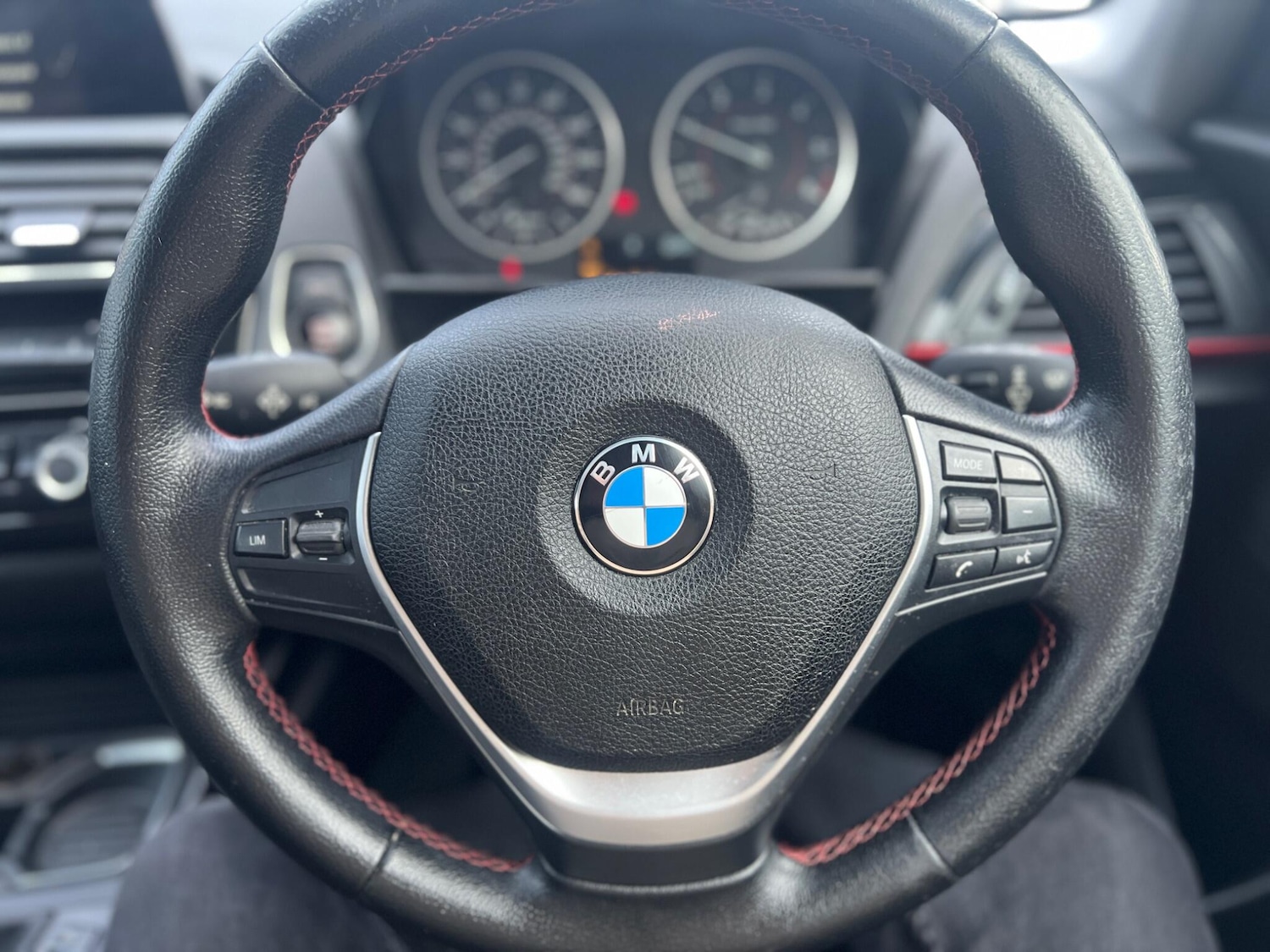 Used BMW 1 Series 2015 for sale - 77977833: Photo 17