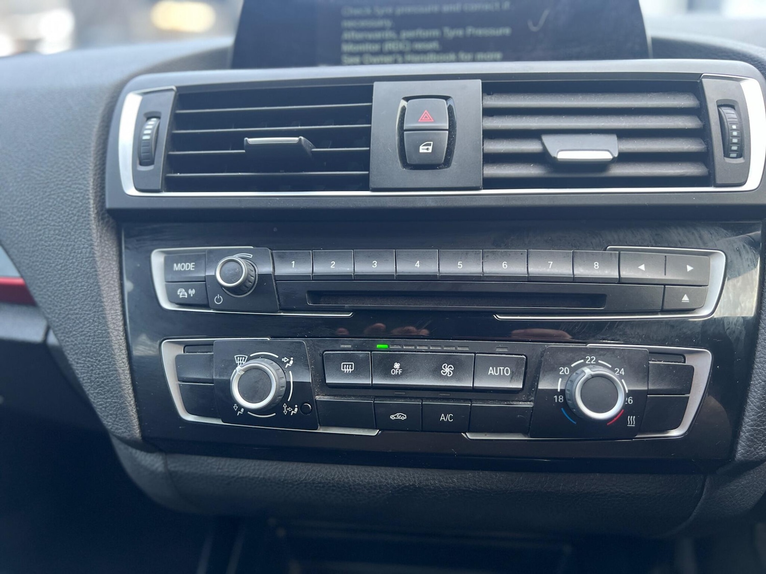 Used BMW 1 Series 2015 for sale - 77977833: Photo 18