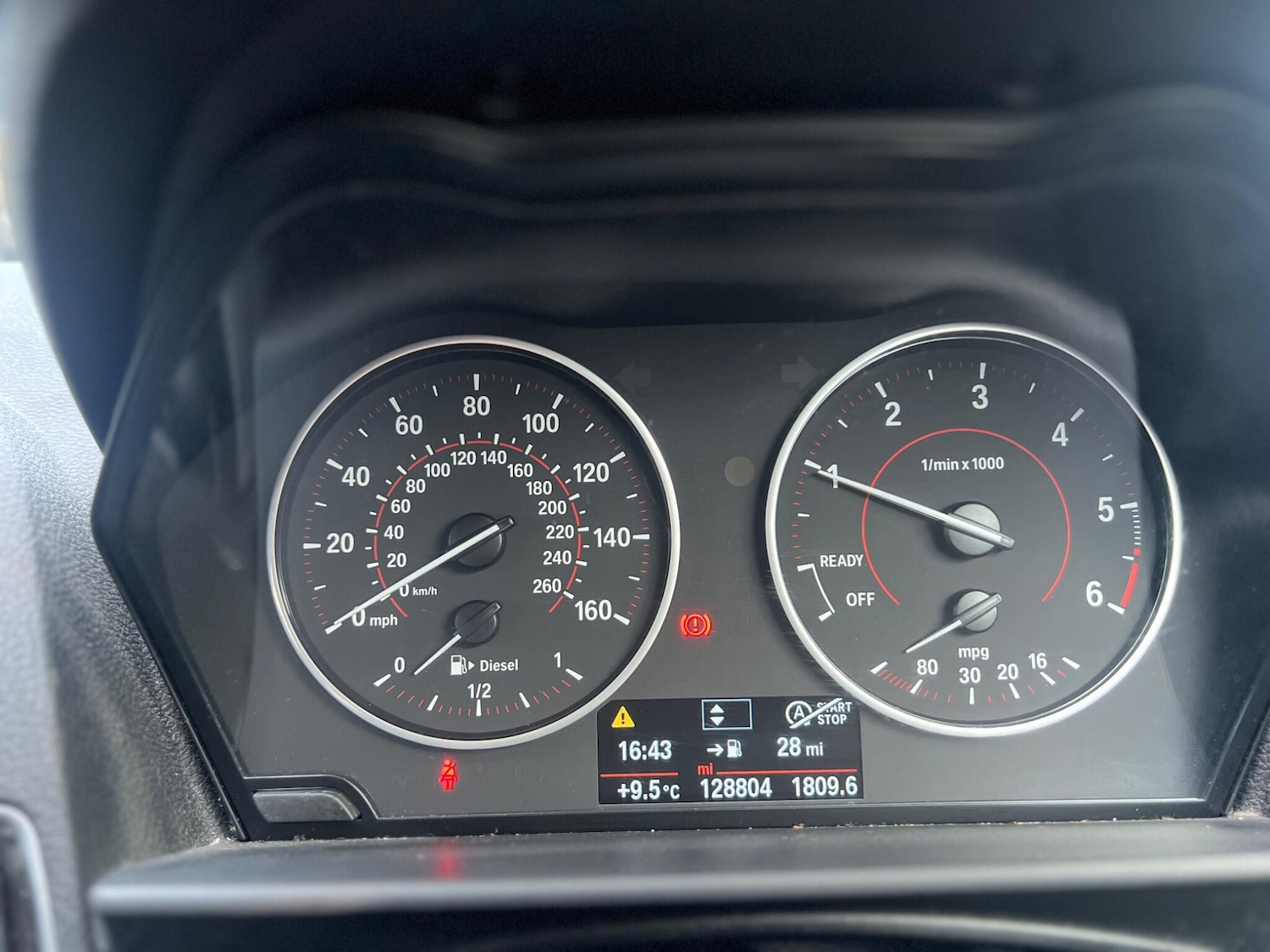 Used BMW 1 Series 2015 for sale - 77977833: Photo 19