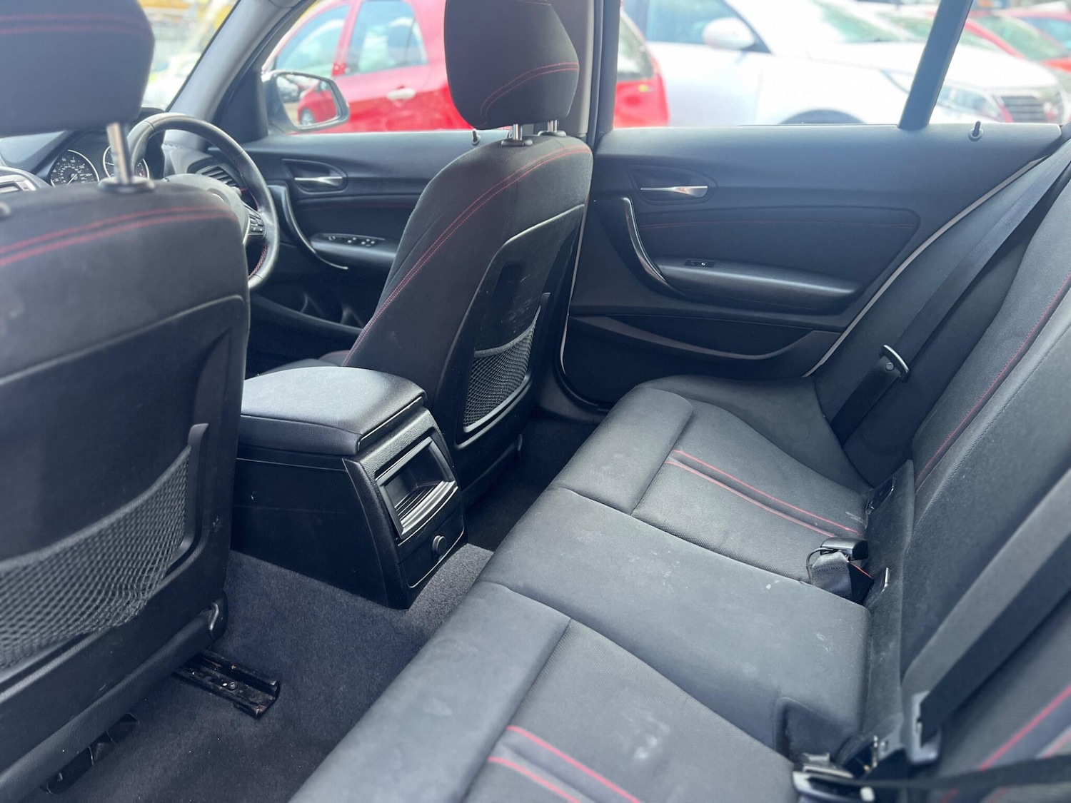 Used BMW 1 Series 2015 for sale - 77977833: Photo 8