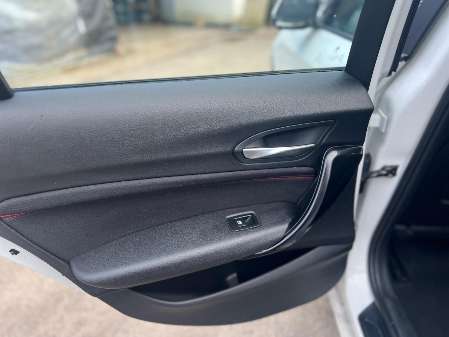 Used BMW 1 Series 2015 for sale - 77977833: Photo 9