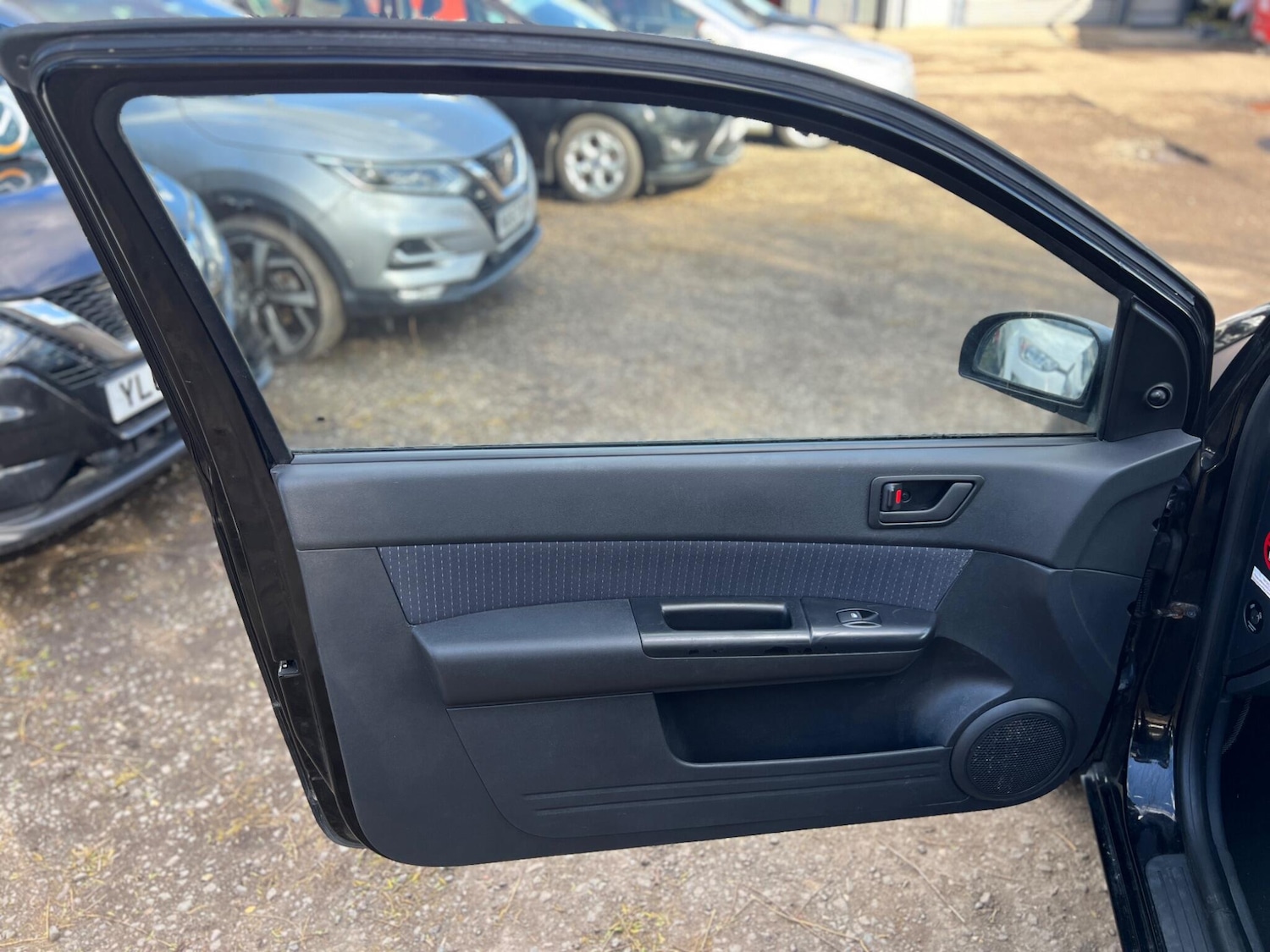 Used Hyundai Getz 2009 for sale - 77892348: Photo 11