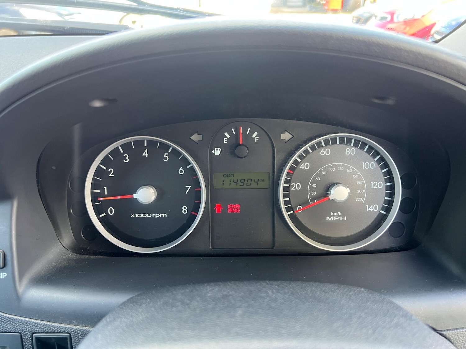 Used Hyundai Getz 2009 for sale - 77892348: Photo 15