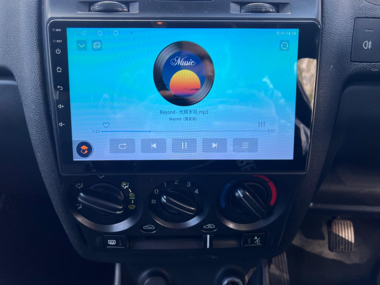 Used Hyundai Getz 2009 for sale - 77892348: Photo 18