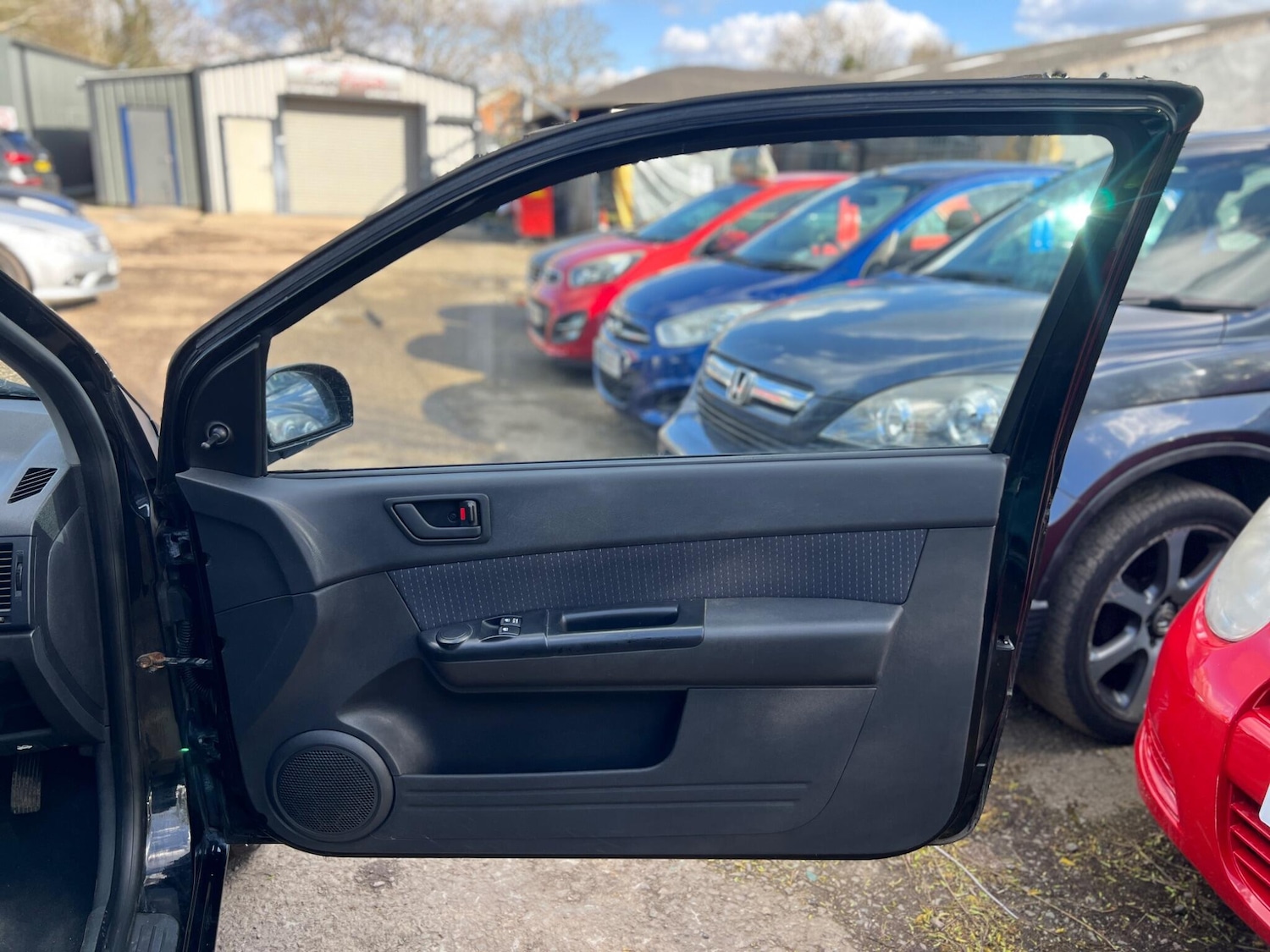 Used Hyundai Getz 2009 for sale - 77892348: Photo 7