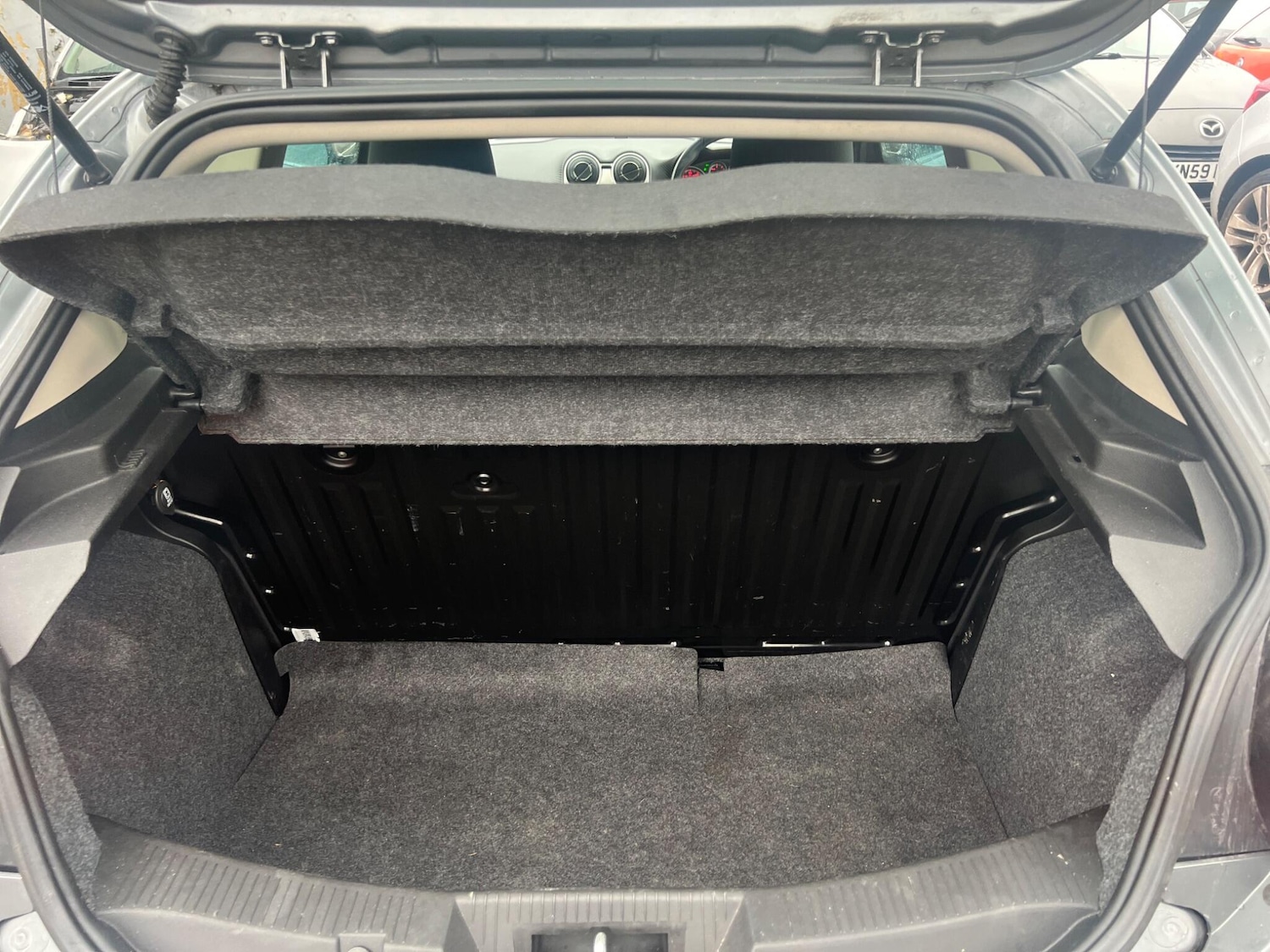 Used Alfa Romeo MiTo 2009 for sale - 77882137: Photo 19