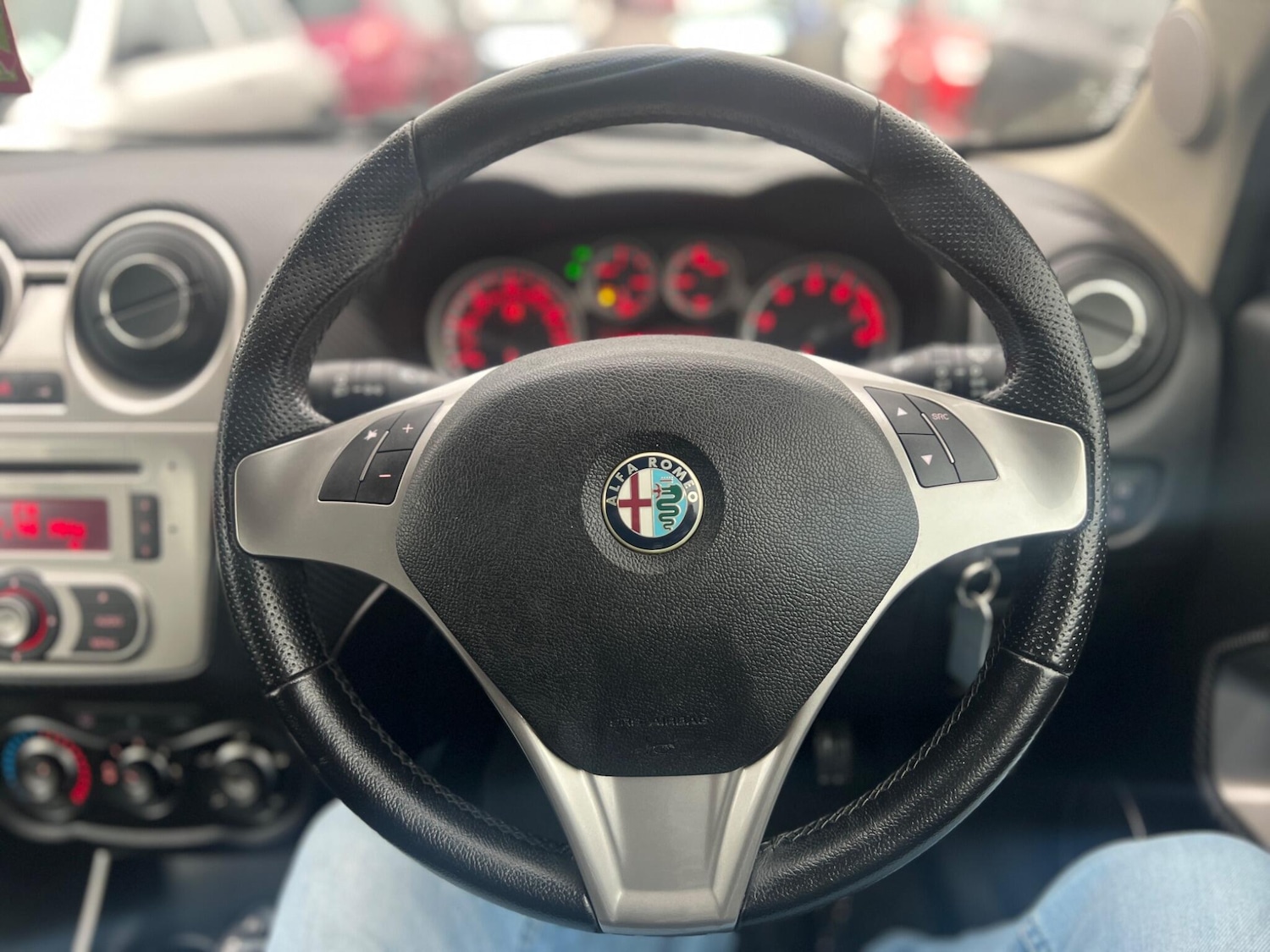 Used Alfa Romeo MiTo 2009 for sale - 77882137: Photo 32