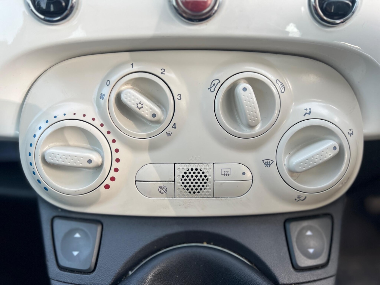 Used Fiat 500 2010 for sale - 77768894: Photo 14