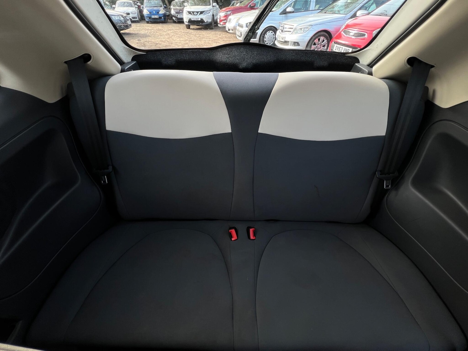 Used Fiat 500 2010 for sale - 77768894: Photo 15