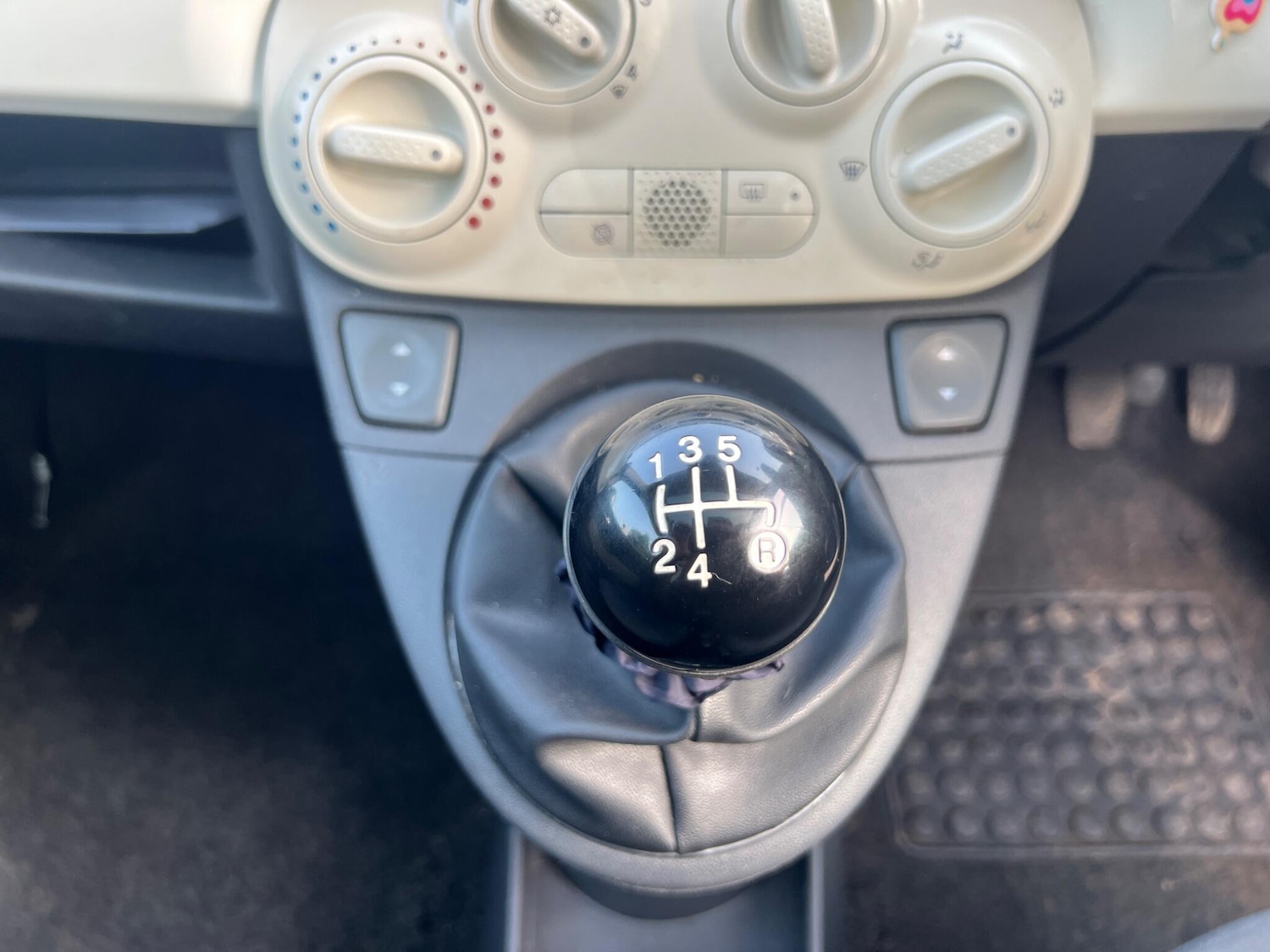 Used Fiat 500 2010 for sale - 77768894: Photo 16