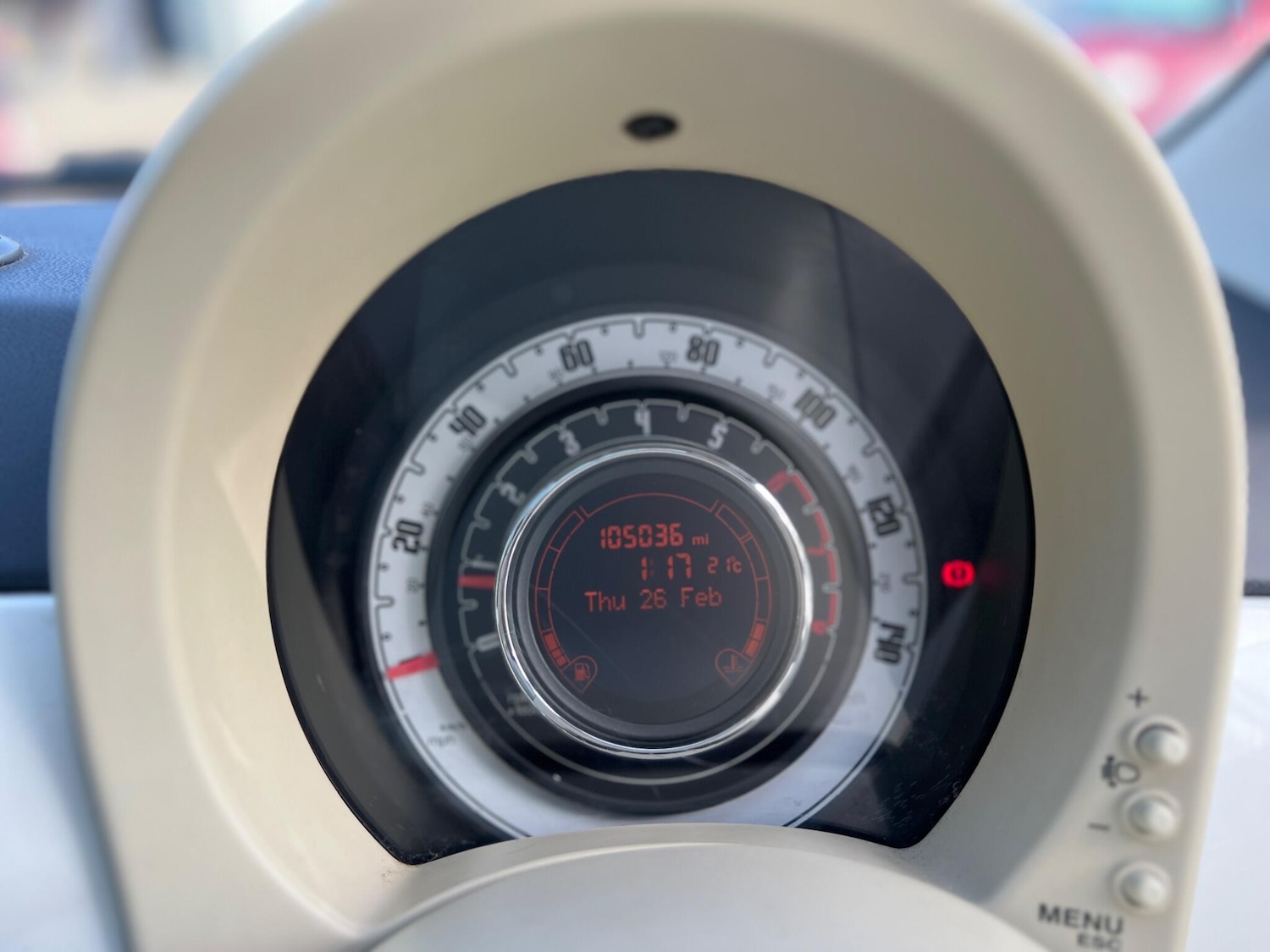 Used Fiat 500 2010 for sale - 77768894: Photo 18