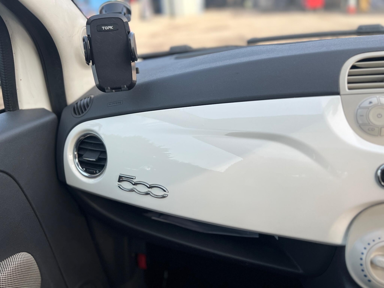 Used Fiat 500 2010 for sale - 77768894: Photo 19