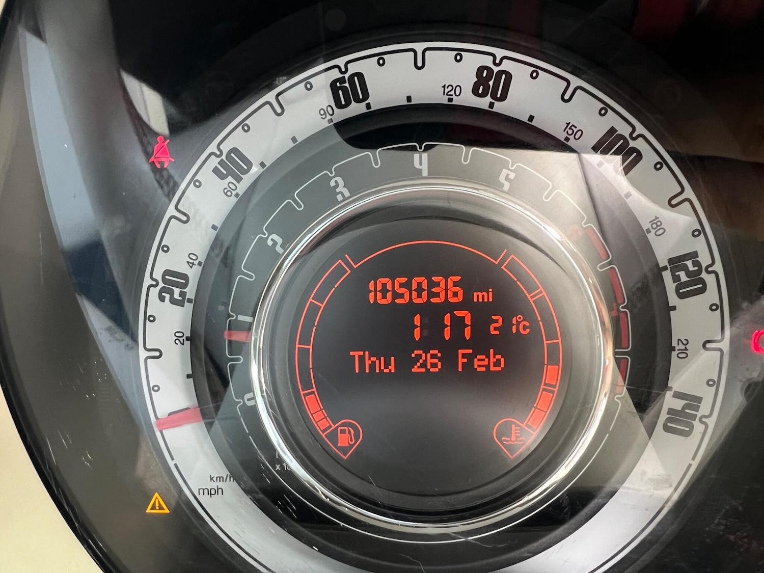 Used Fiat 500 2010 for sale - 77768894: Photo 20