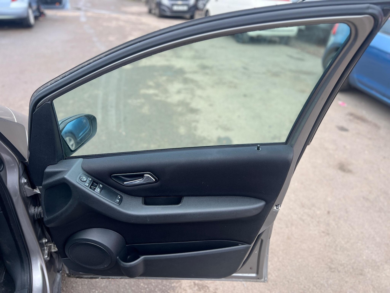 Used Mercedes-Benz A-Class 2007 for sale - 76952877: Photo 18