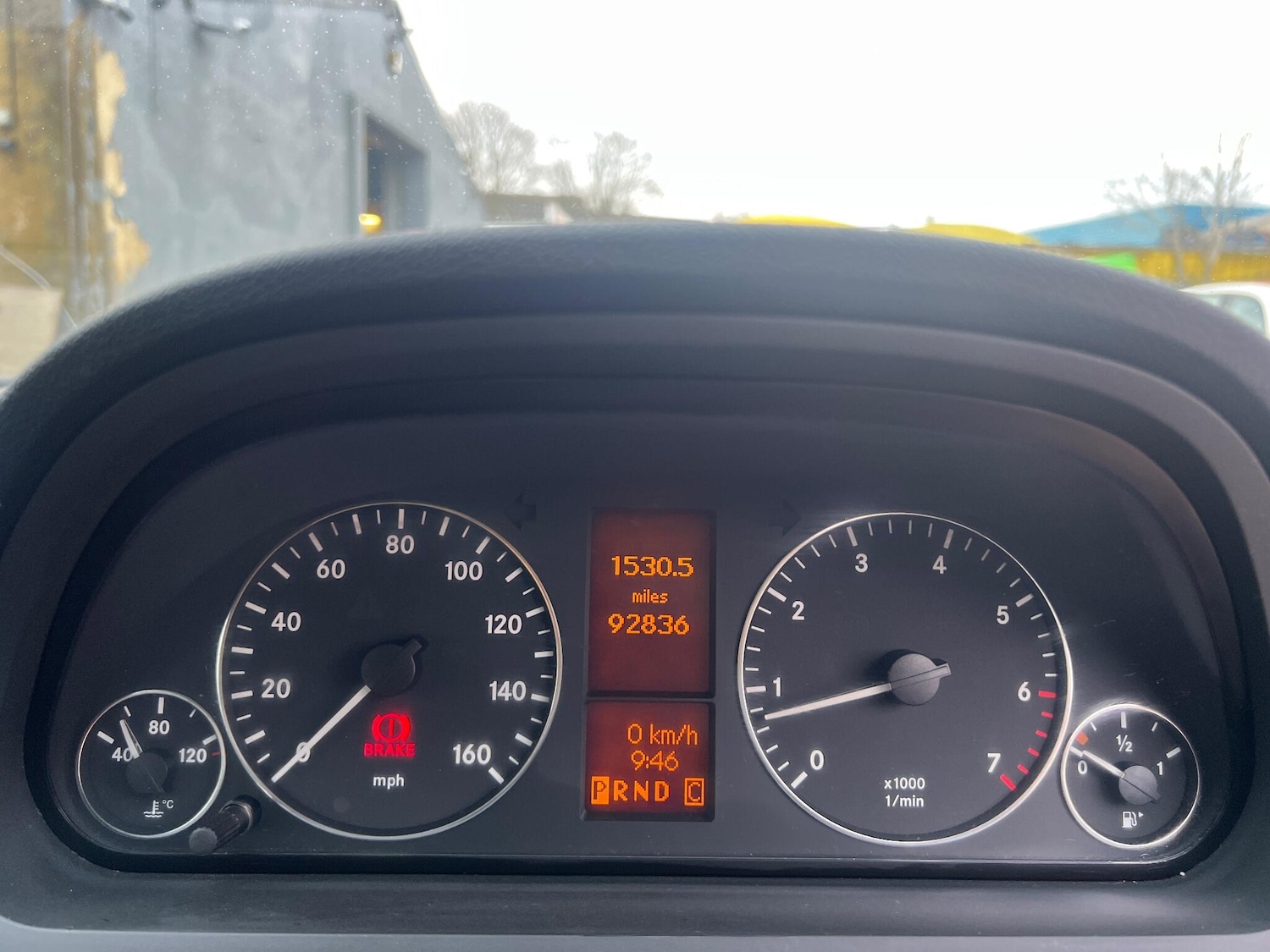 Used Mercedes-Benz A-Class 2007 for sale - 76952877: Photo 21