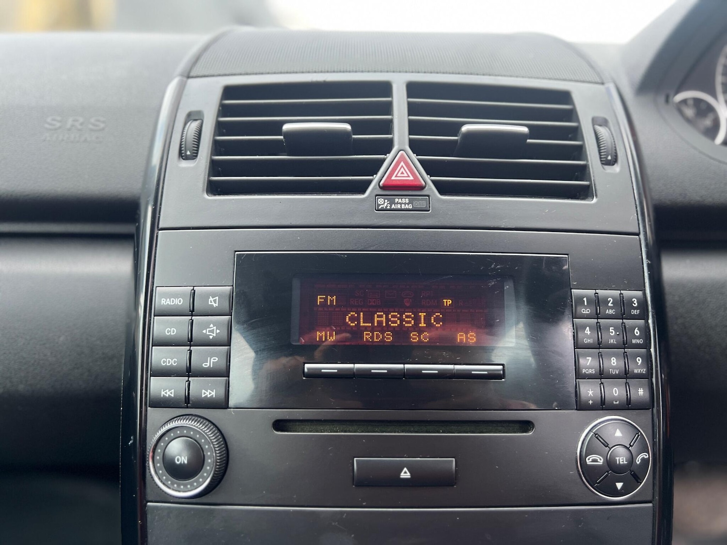 Used Mercedes-Benz A-Class 2007 for sale - 76952877: Photo 24