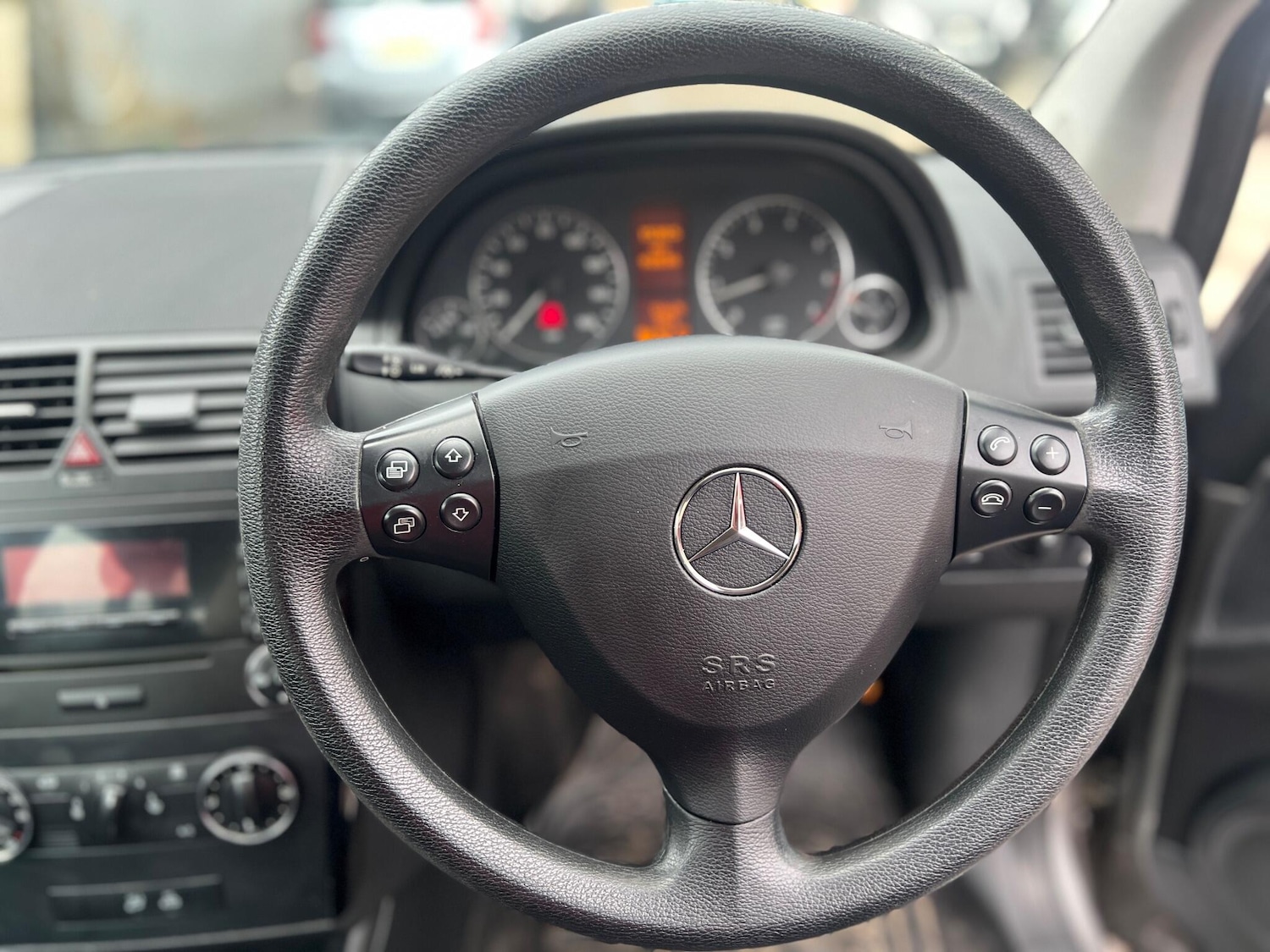 Used Mercedes-Benz A-Class 2007 for sale - 76952877: Photo 25
