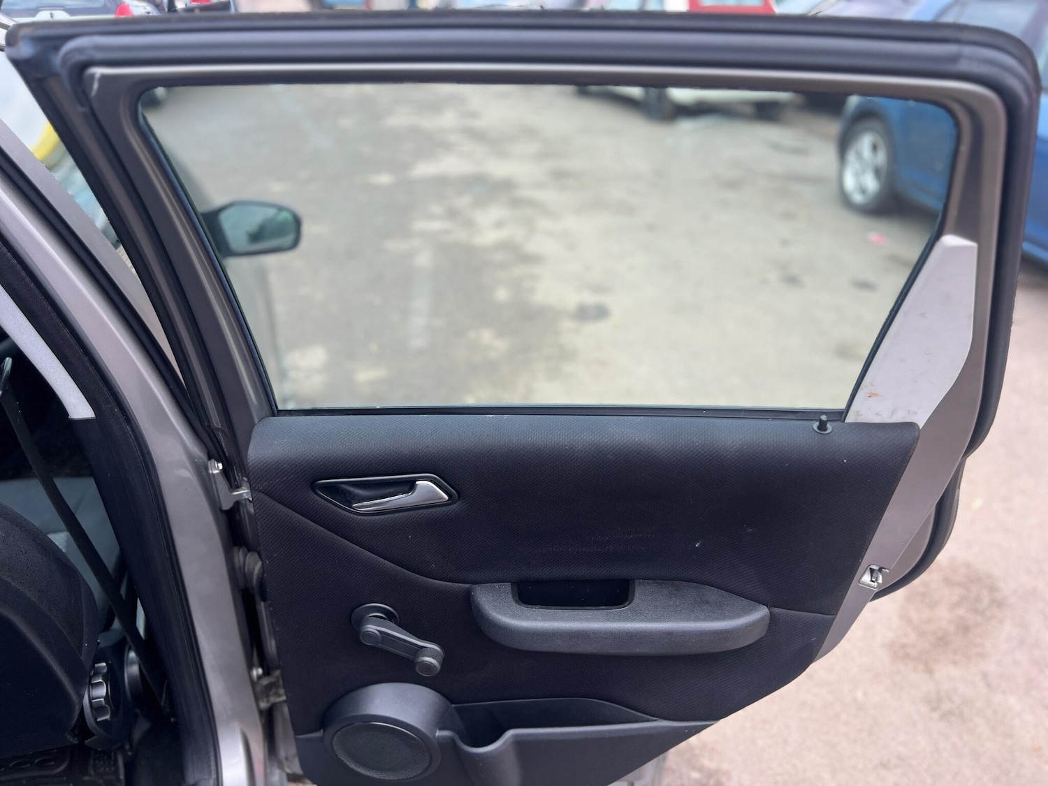 Used Mercedes-Benz A-Class 2007 for sale - 76952877: Photo 26