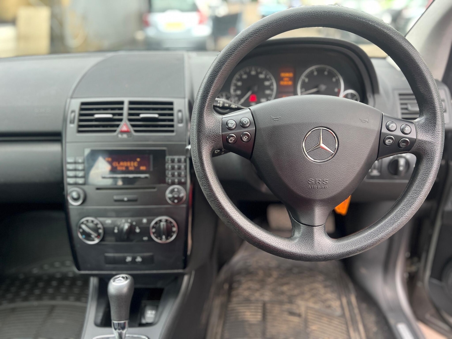 Used Mercedes-Benz A-Class 2007 for sale - 76952877: Photo 29