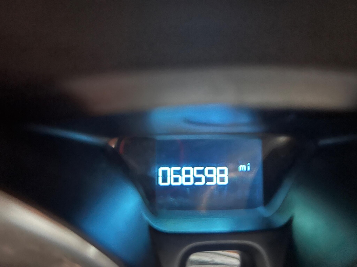 Used Ford Fiesta 2015 for sale - 76084812: Photo 12