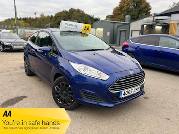 Ford - Fiesta