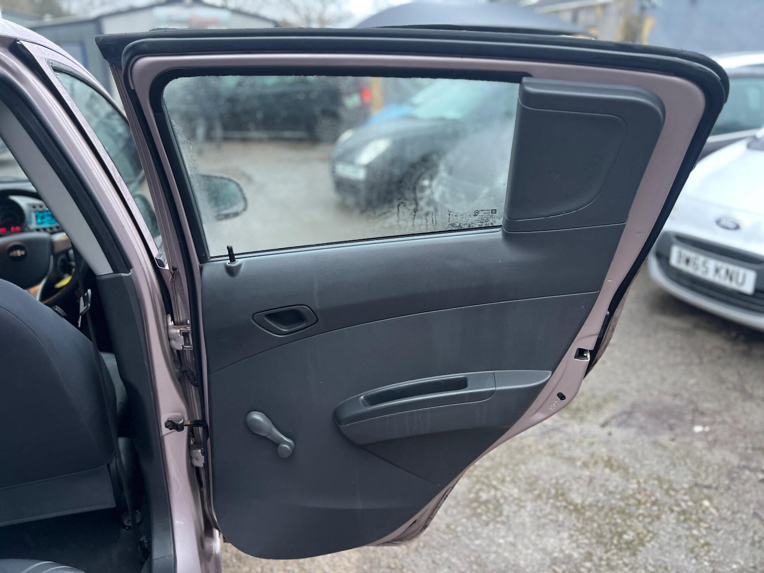 Used Chevrolet Spark 2013 for sale - 77646326: Photo 10