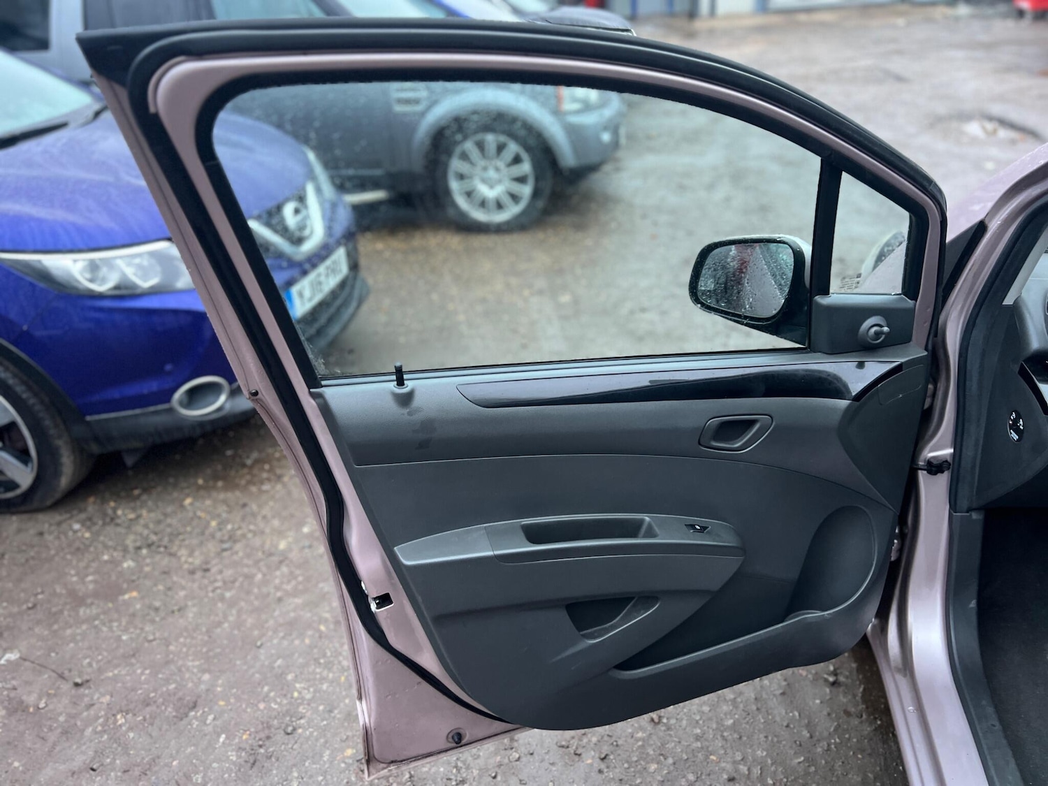 Used Chevrolet Spark 2013 for sale - 77646326: Photo 13