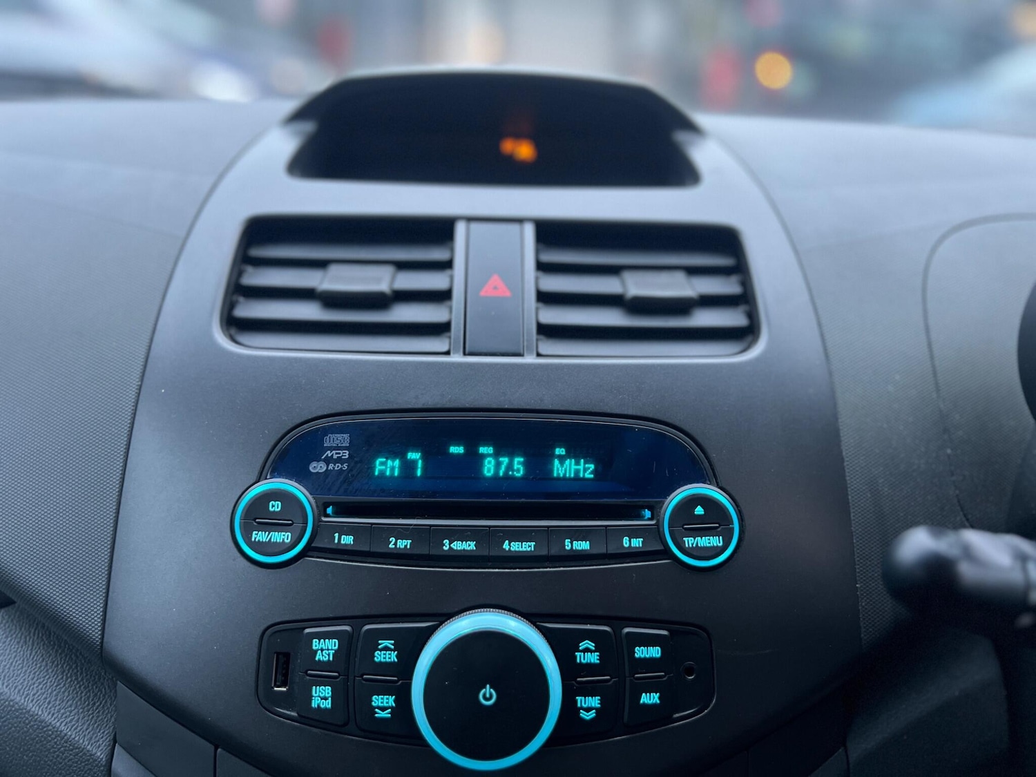 Used Chevrolet Spark 2013 for sale - 77646326: Photo 16