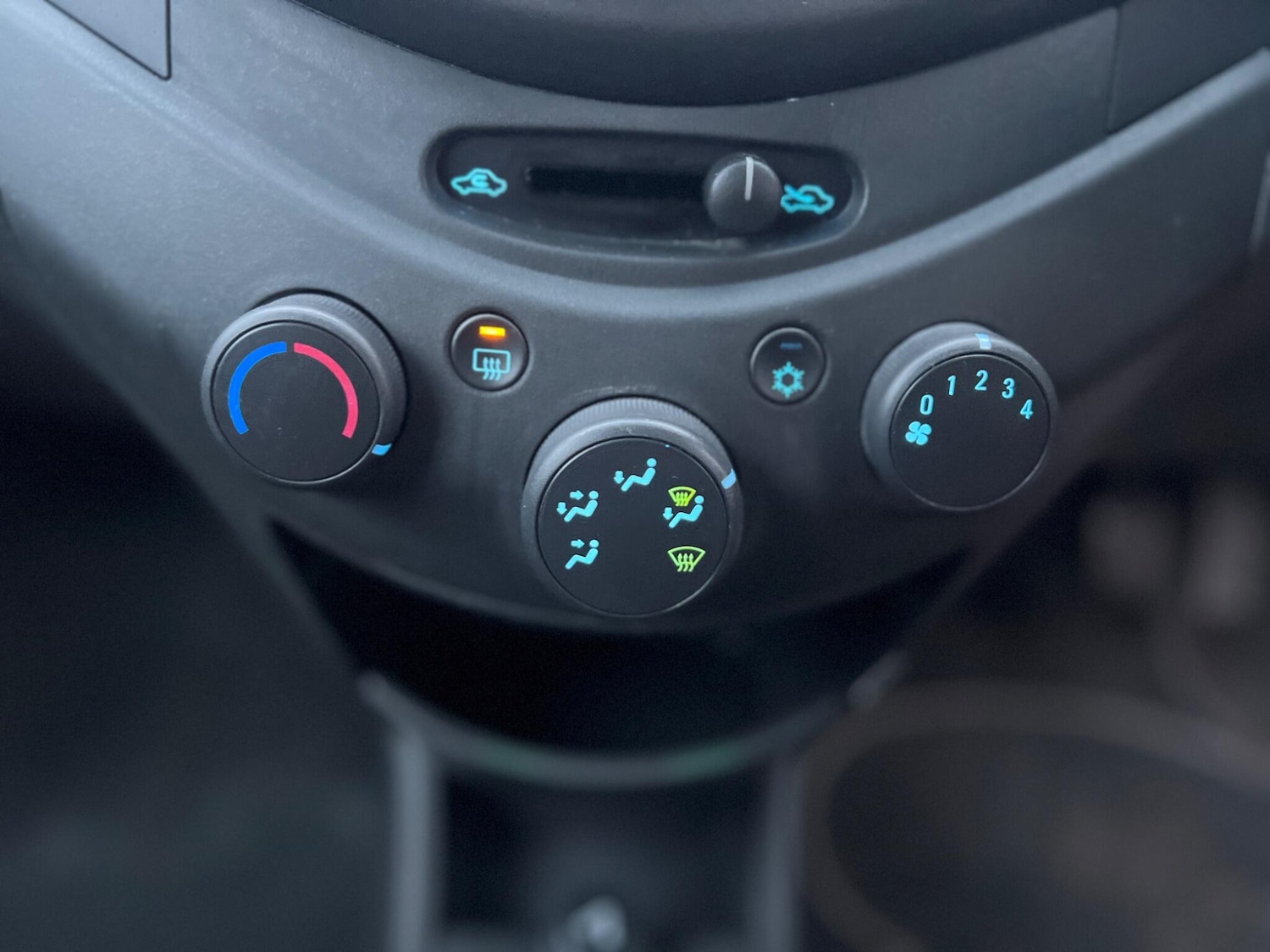 Used Chevrolet Spark 2013 for sale - 77646326: Photo 17