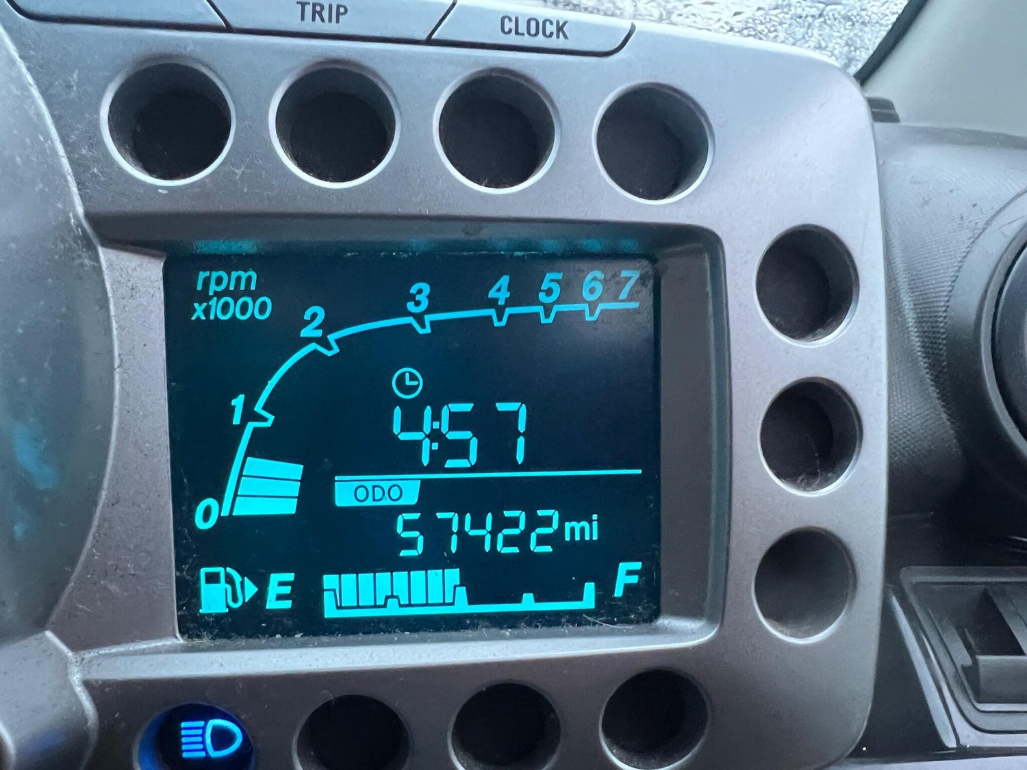 Used Chevrolet Spark 2013 for sale - 77646326: Photo 18