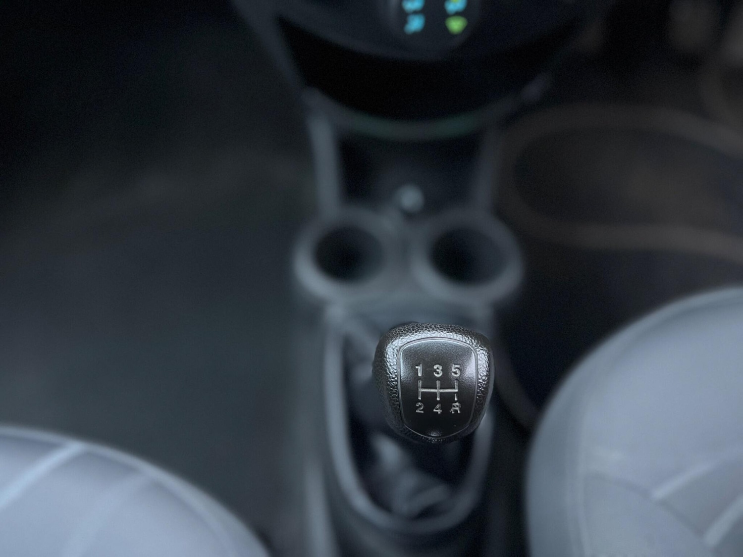 Used Chevrolet Spark 2013 for sale - 77646326: Photo 20