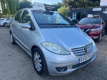 Used Mercedes-Benz A-Class 2005 for sale - 78561051: Photo