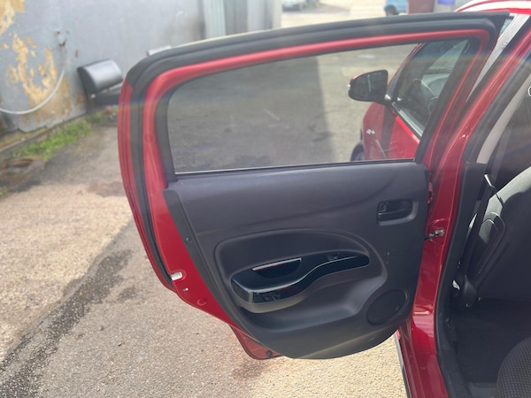 Used Mitsubishi Mirage 2016 for sale - 76174654: Photo 11