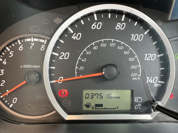 Used Mitsubishi Mirage 2016 for sale - 76174654: Photo 16