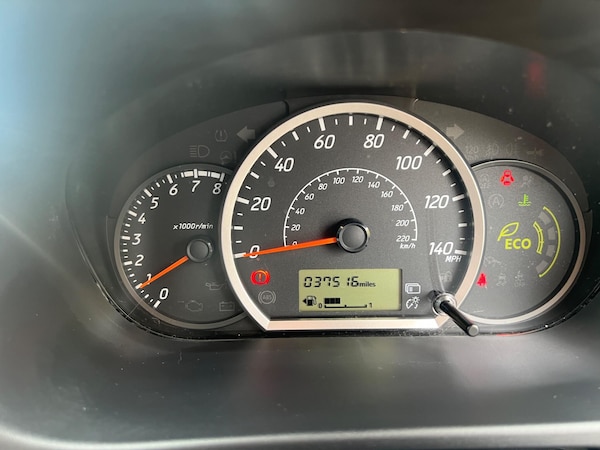 Used Mitsubishi Mirage 2016 for sale - 76174654: Photo 17