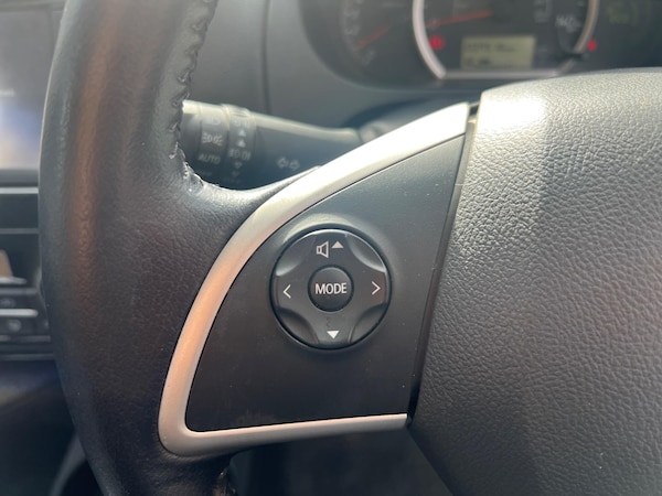Used Mitsubishi Mirage 2016 for sale - 76174654: Photo 21