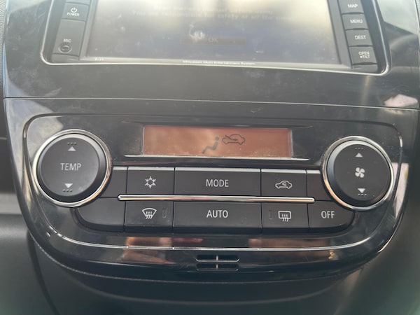 Used Mitsubishi Mirage 2016 for sale - 76174654: Photo 24