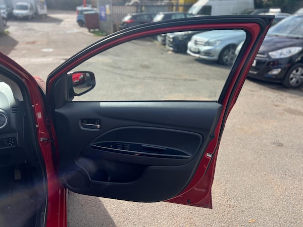 Used Mitsubishi Mirage 2016 for sale - 76174654: Photo 8