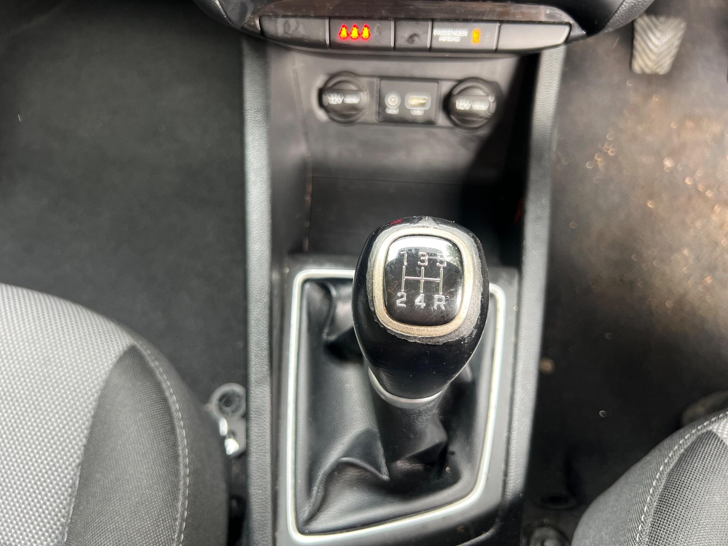Vehicle 23
