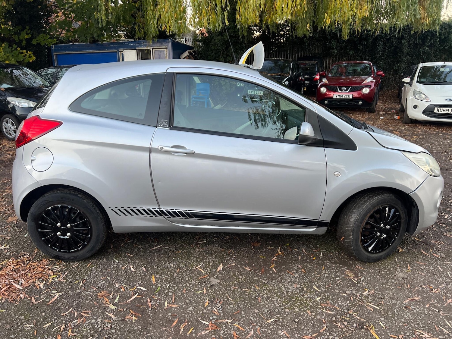Used Ford Ka for sale - 77537971: Photo 10