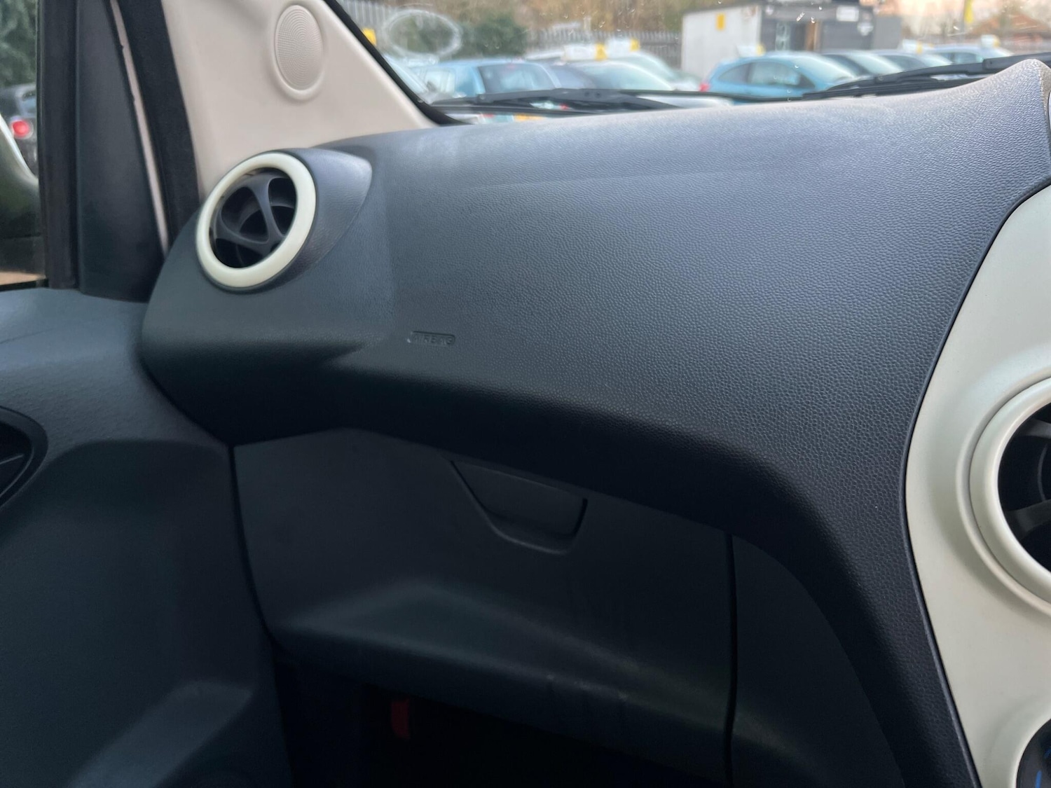 Used Ford Ka for sale - 77537971: Photo 27