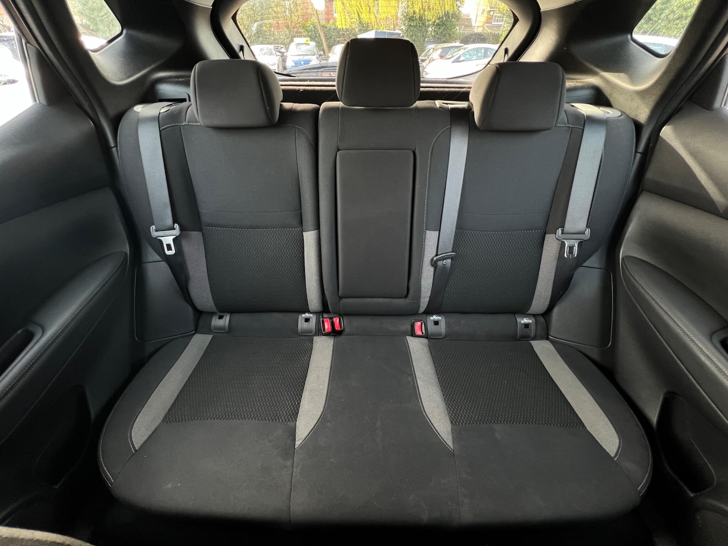 Used Nissan Qashqai for sale - 77769692: Photo 12